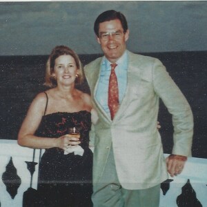 Fundraising Page: Mark McGrath